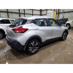 2020 NISSAN KICKS 3N1CP5CV2LL568306 76298405