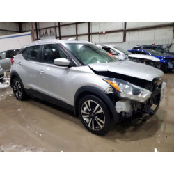 2020 NISSAN KICKS 3N1CP5CV2LL568306 76298405