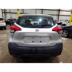 2020 NISSAN KICKS 3N1CP5CV2LL568306 76298405