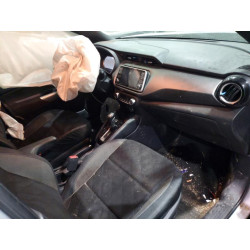 2020 NISSAN KICKS 3N1CP5CV2LL568306 76298405