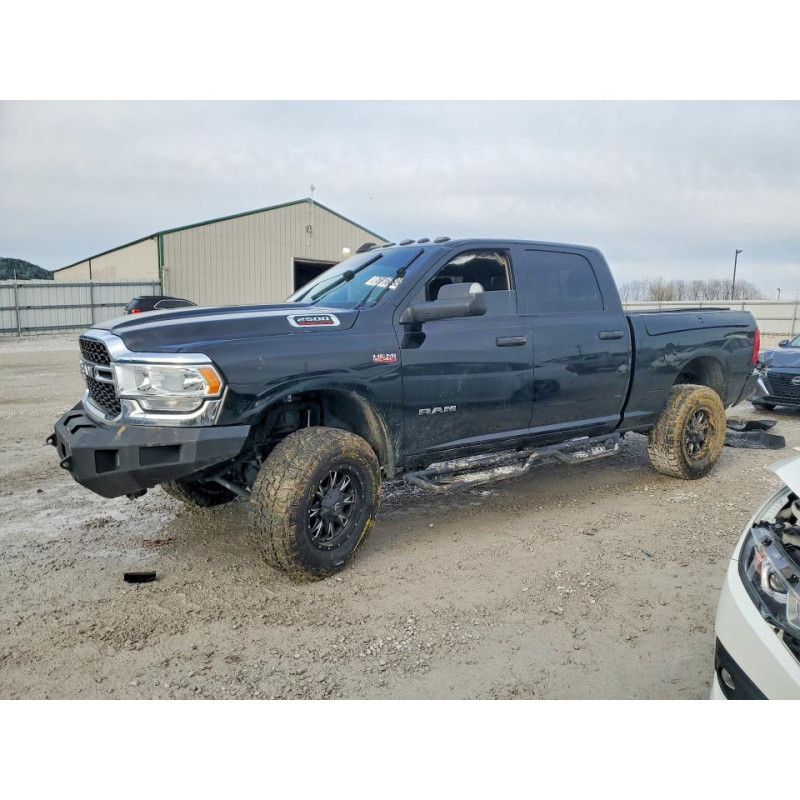 2020 RAM 2500 3C6UR5CJXLG267291 76916095