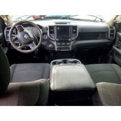 2020 RAM 2500 3C6UR5CJXLG267291 76916095