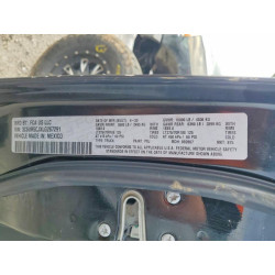 2020 RAM 2500 3C6UR5CJXLG267291 76916095