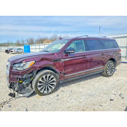 2023 LINCOLN NAVIGATOR 5LMJJ3LG8PEL07126 78708395