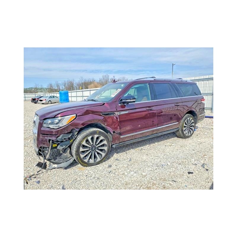 2023 LINCOLN NAVIGATOR 5LMJJ3LG8PEL07126 78708395