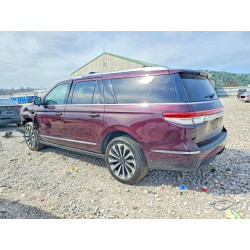 2023 LINCOLN NAVIGATOR 5LMJJ3LG8PEL07126 78708395