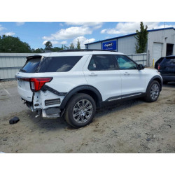 2025 FORD EXPLORER 1FMUK8DHXSGA34074 53176726