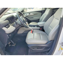 2025 FORD EXPLORER 1FMUK8DHXSGA34074 53176726