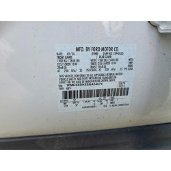 2025 FORD EXPLORER 1FMUK8DHXSGA34074 53176726