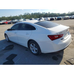 2020 CHEVROLET MALIBU 1G1ZC5ST5LF072390 53205066