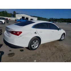 2020 CHEVROLET MALIBU 1G1ZC5ST5LF072390 53205066
