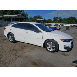 2020 CHEVROLET MALIBU 1G1ZC5ST5LF072390 53205066