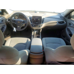 2020 CHEVROLET MALIBU 1G1ZC5ST5LF072390 53205066