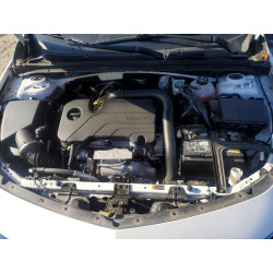 2020 CHEVROLET MALIBU 1G1ZC5ST5LF072390 53205066