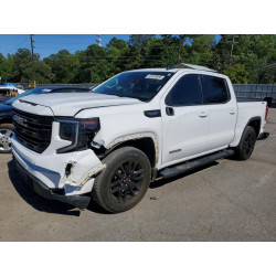 2024 GMC SIERRA 3GTUUCED0RG104032 53269886