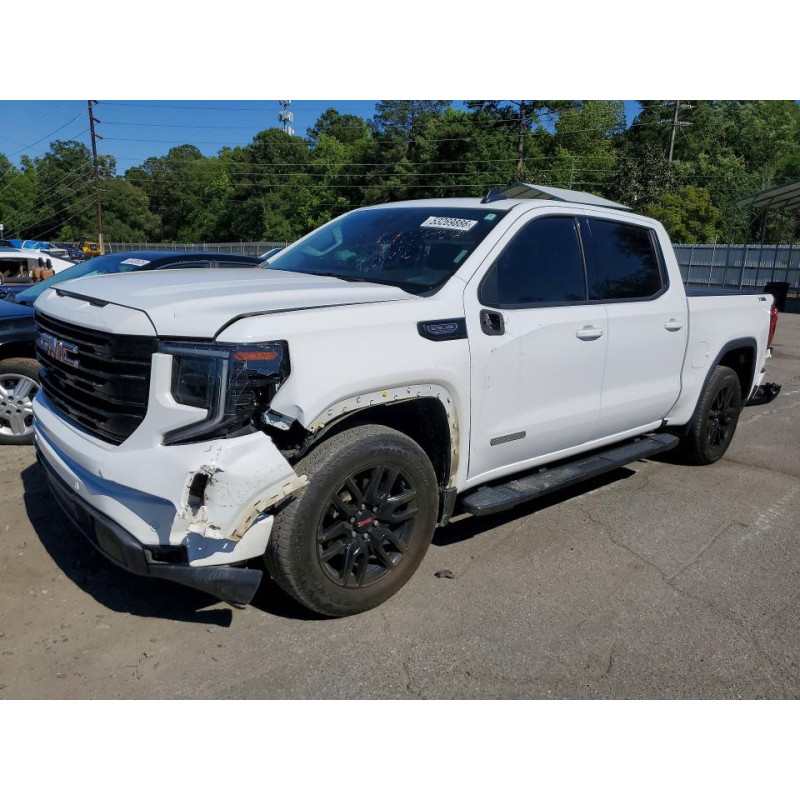 2024 GMC SIERRA 3GTUUCED0RG104032 53269886