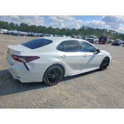 2021 TOYOTA CAMRY 4T1K31AK0MU028994 53384726
