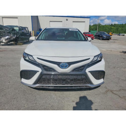 2021 TOYOTA CAMRY 4T1K31AK0MU028994 53384726