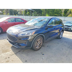 2021 FORD ESCAPE 1FMCU0G62MUA98437 53516366