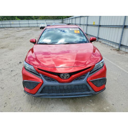 2022 TOYOTA CAMRY 4T1G11AKXNU040440 53570986