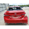 2022 TOYOTA CAMRY 4T1G11AKXNU040440 53570986