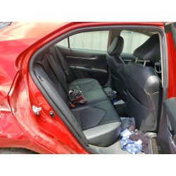 2022 TOYOTA CAMRY 4T1G11AKXNU040440 53570986