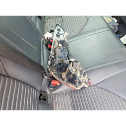 2022 TOYOTA CAMRY 4T1G11AKXNU040440 53570986