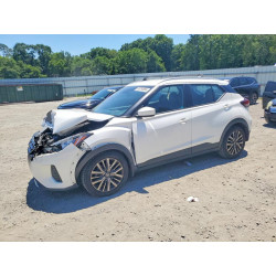 2021 NISSAN KICKS 3N1CP5CVXML543493 53734856
