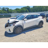 2021 NISSAN KICKS 3N1CP5CVXML543493 53734856