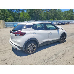 2021 NISSAN KICKS 3N1CP5CVXML543493 53734856