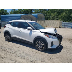 2021 NISSAN KICKS 3N1CP5CVXML543493 53734856