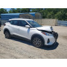 2021 NISSAN KICKS 3N1CP5CVXML543493 53734856