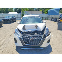 2021 NISSAN KICKS 3N1CP5CVXML543493 53734856