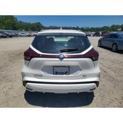 2021 NISSAN KICKS 3N1CP5CVXML543493 53734856