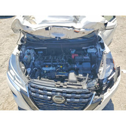 2021 NISSAN KICKS 3N1CP5CVXML543493 53734856