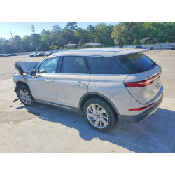 2020 LINCOLN CORSAIR 5LMCJ1C93LUL26276 53736586