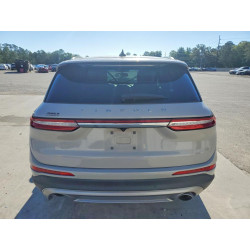 2020 LINCOLN CORSAIR 5LMCJ1C93LUL26276 53736586