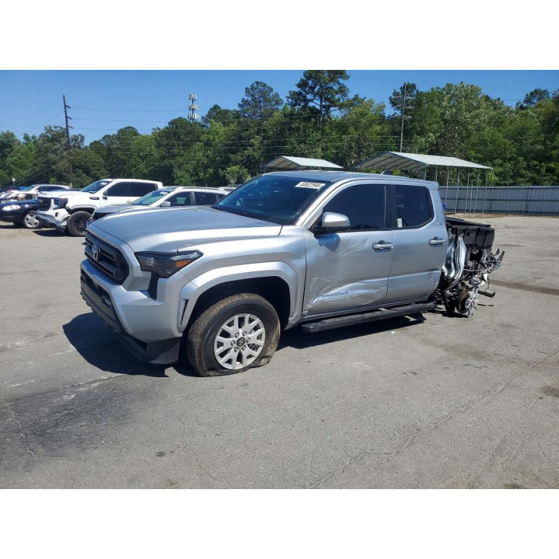 2025 TOYOTA TACOMA 3TMKB5FN2SM037411 53822946
