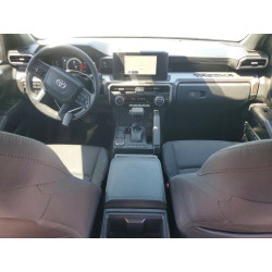 2025 TOYOTA TACOMA 3TMKB5FN2SM037411 53822946