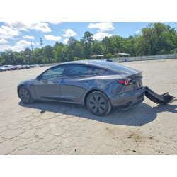 2025 TESLA MODEL 3 5YJ3E1EA1SF007078 53944426