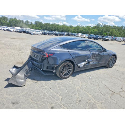 2025 TESLA MODEL 3 5YJ3E1EA1SF007078 53944426