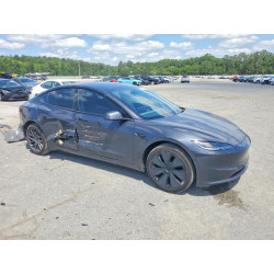 2025 TESLA MODEL 3 5YJ3E1EA1SF007078 53944426