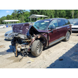 2023 LINCOLN AVIATOR 5LM5J7XC6PGL02513 54106856