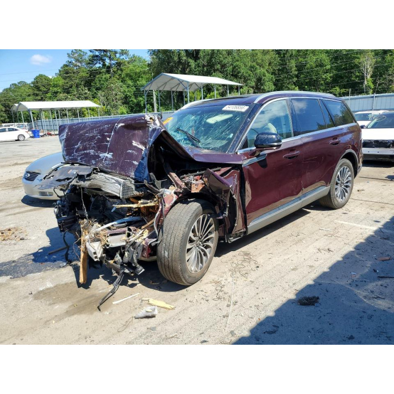 2023 LINCOLN AVIATOR 5LM5J7XC6PGL02513 54106856