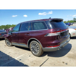 2023 LINCOLN AVIATOR 5LM5J7XC6PGL02513 54106856