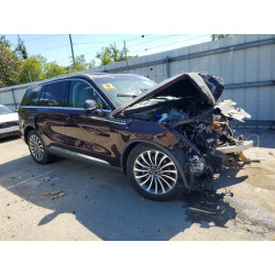 2023 LINCOLN AVIATOR 5LM5J7XC6PGL02513 54106856