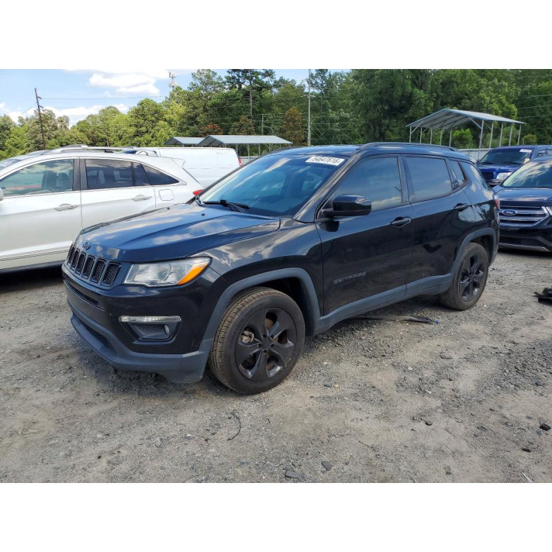 2021 JEEP COMPASS 3C4NJCBB3MT501833 54647616