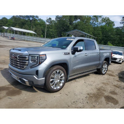 2023 GMC SIERRA 3GTPHGED6PG249582 54676316