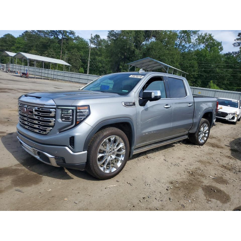 2023 GMC SIERRA 3GTPHGED6PG249582 54676316