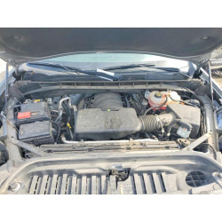 2023 GMC SIERRA 3GTPHGED6PG249582 54676316